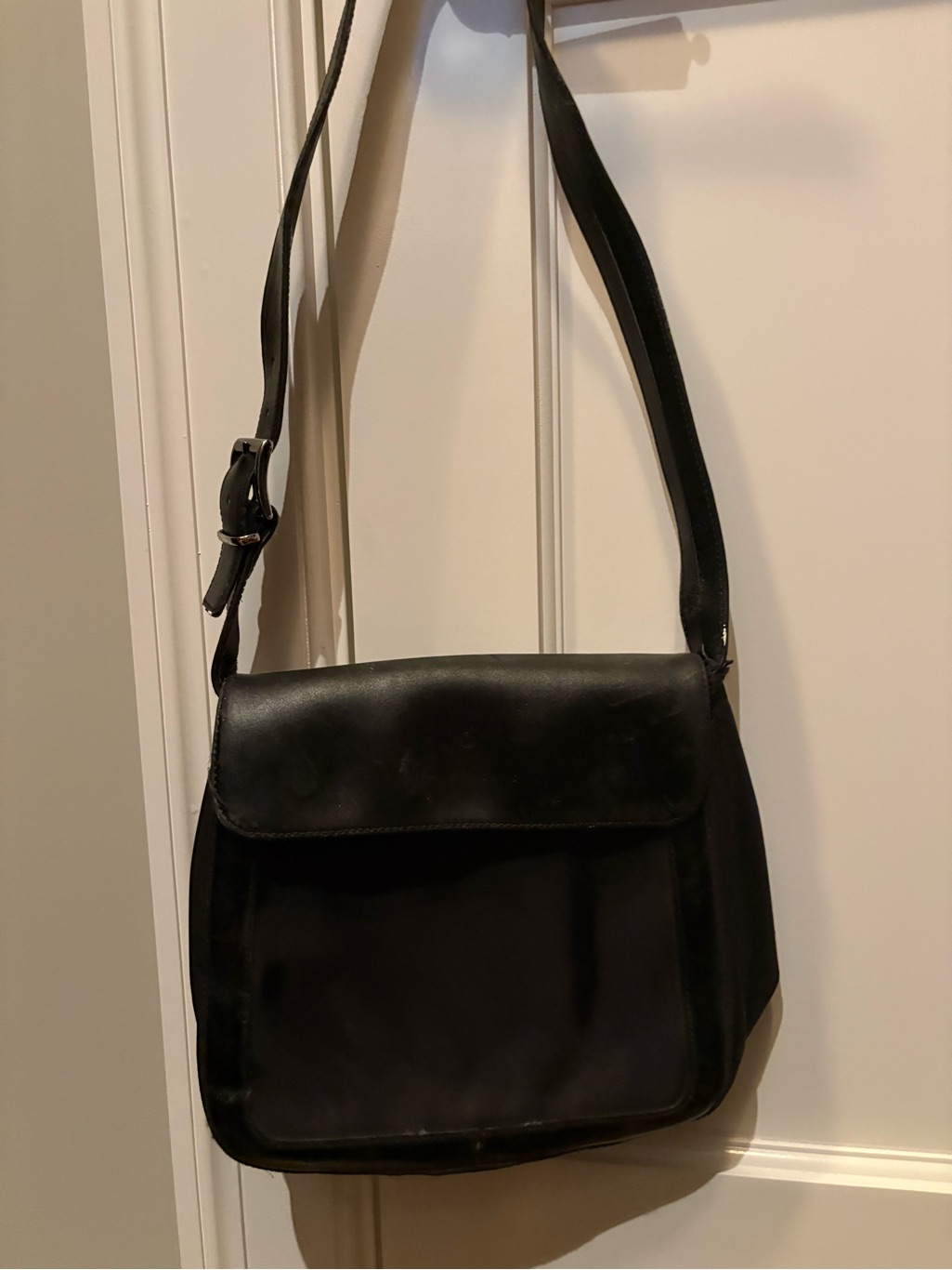 Italian Vintage Bag